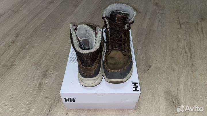 Ботинки Helly Hansen Garibaldi V3