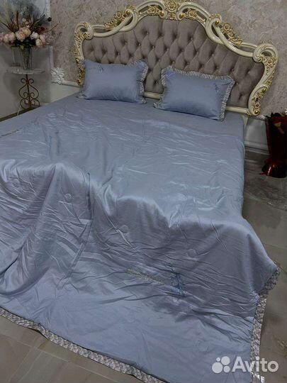 Постельное белье тенсель