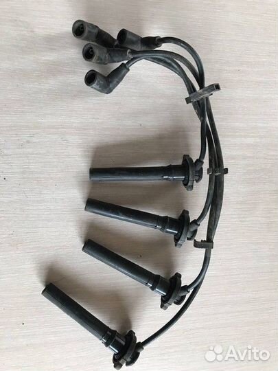 Провод высокого напряжения Geely MK