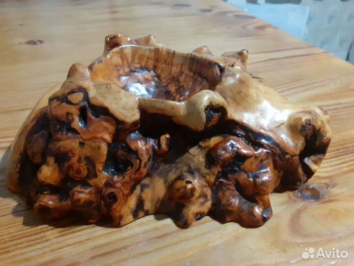 Пепельницы СССР