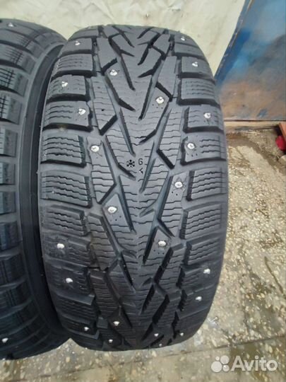 Nokian Tyres Nordman 7 195/65 R15 95T