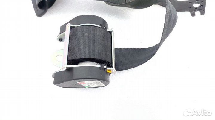 Б/У Б/У Ремень безопасности Состояние отличное