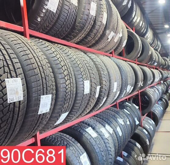 Dunlop DSX 215/65 R16 98L