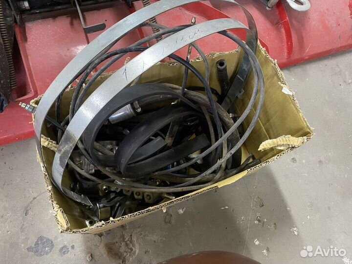 Продам газовое оборудование 4 го поколения