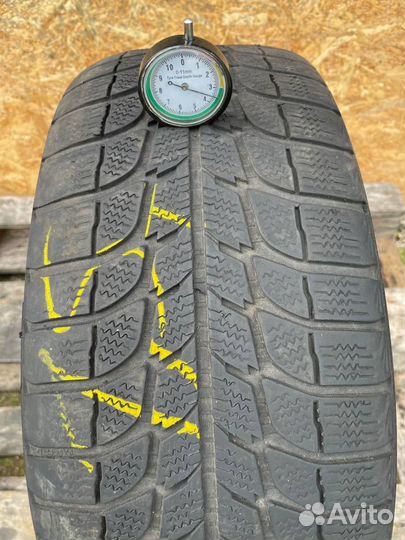 Michelin X-Ice 205/55 R16