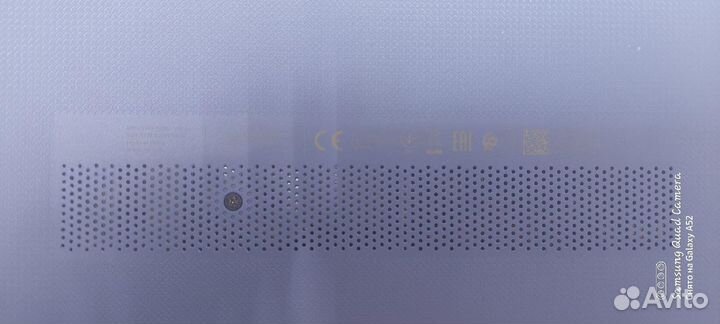 Ноутбук HP 15-bw0xx