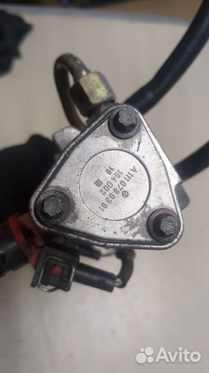 Форсунка топливная Mercedes C W202, 1996