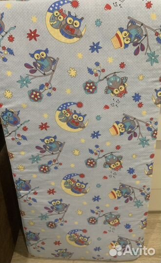 Кровать детская