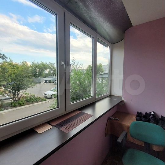 2-к. квартира, 45,7 м², 1/5 эт.