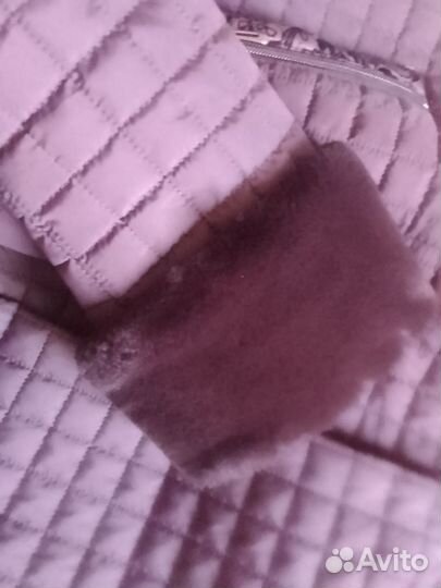 Пальто женское зимнее