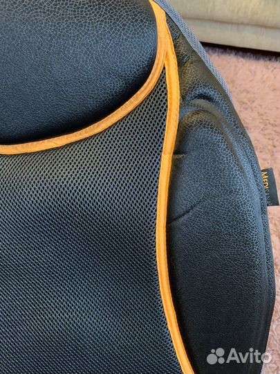 Массажная накидка medisana