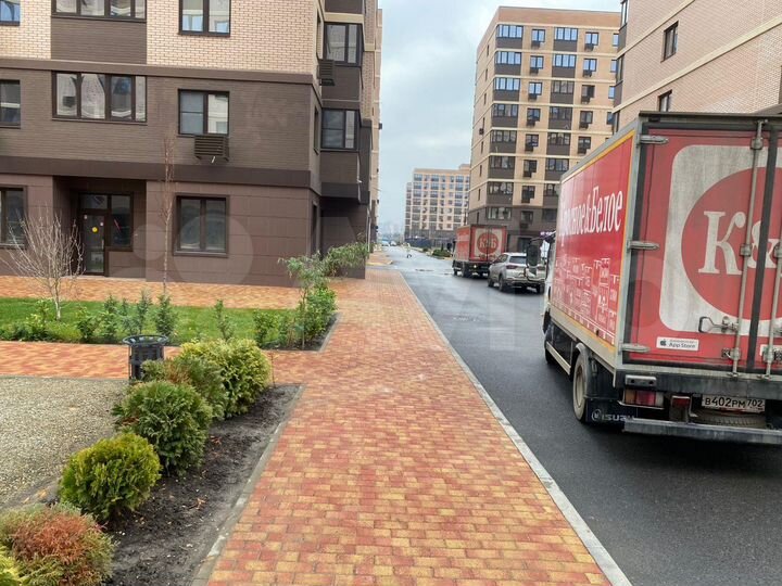 Эксклюзивная продажа коммерческого помещения, 42.9