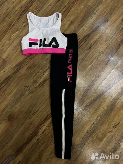 Спортивный костюм