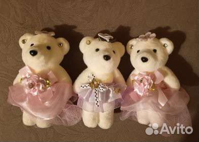 Свадебные аксессуары на машину