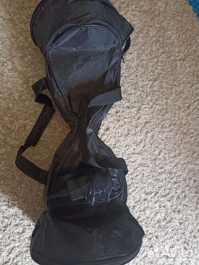 Гироскутер бу