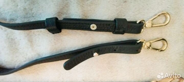 Ремешки для сумок