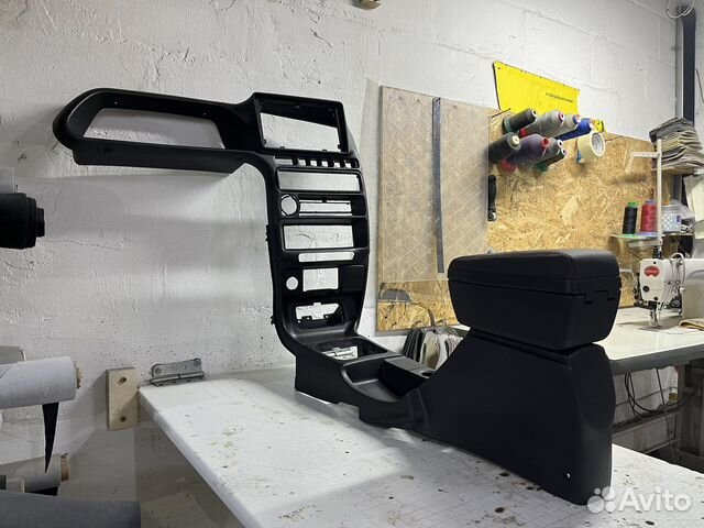 Тоннель Приора 1 на Ваз 2114(адаптированный)