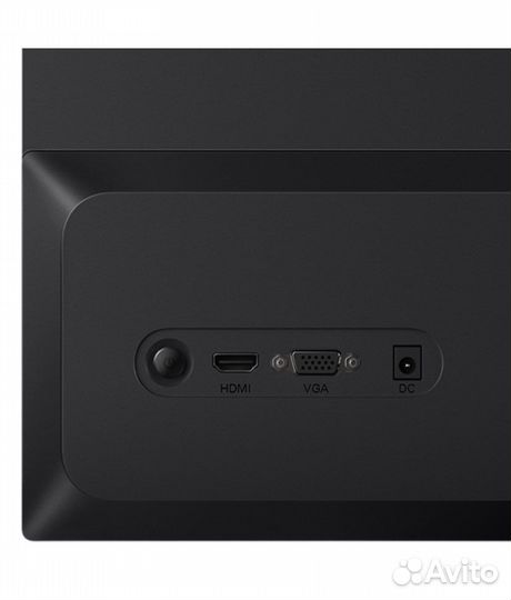 Монитор xiaomi 21.45 75 Гц
