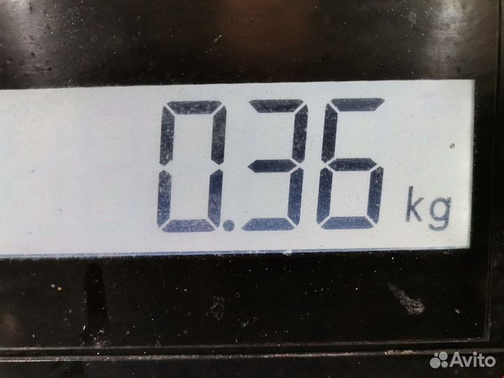 Форсунка дизельная электрическая для Ford Mondeo 3