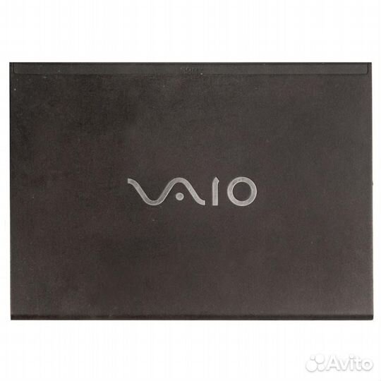 Крышка матрицы для sony PCG-6W6P,с разбора PCG-6W6