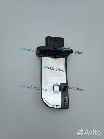 Расходомер воздуха BMW 5 F07/F10/F11 F10 2011