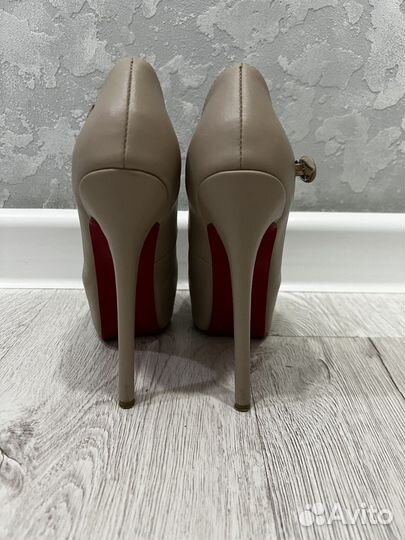 Туфли 35 размер