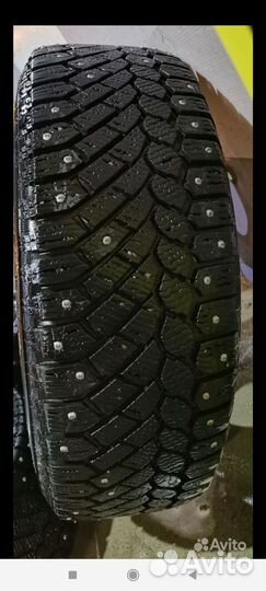 Continental ComfortContact - 1 185/65 R14