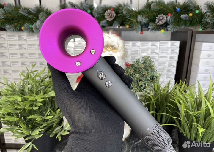 Фен Dayson Premium