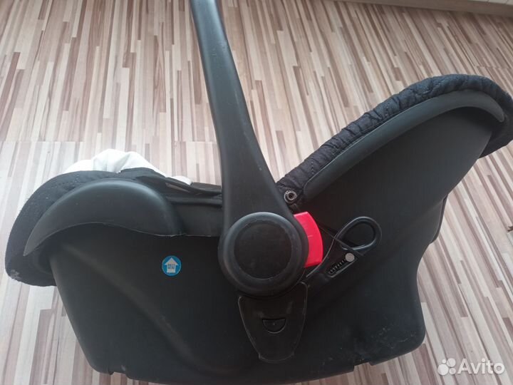 Автолюлька