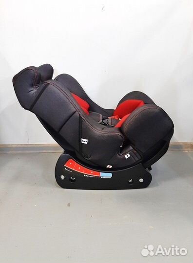 Новое автокресло Legacy 718 (0-25 кг.)