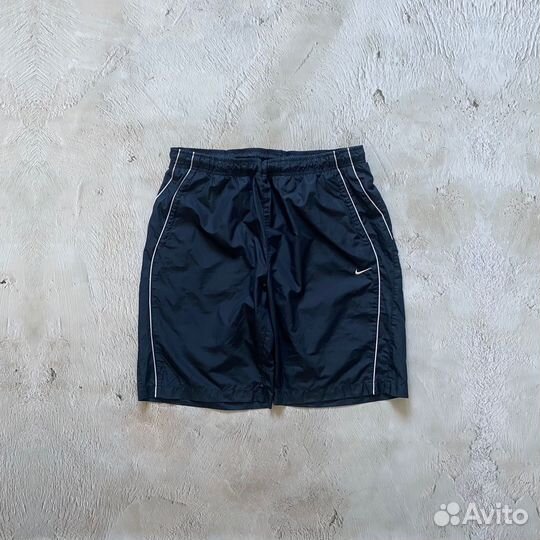 Шорты nike vintage