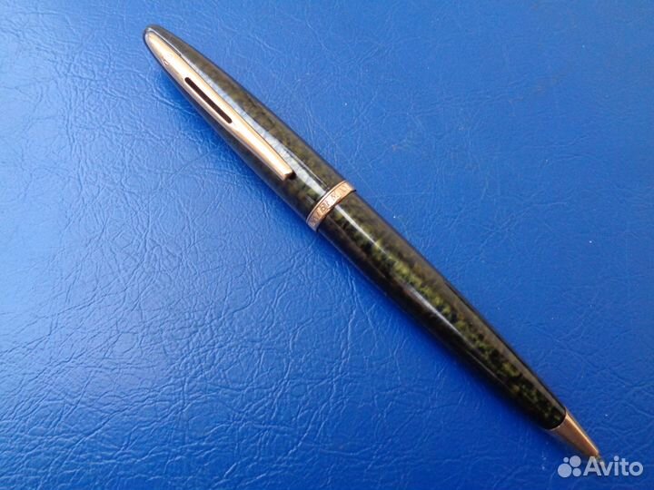 Pучкa роллер Wаtеrmаn Cаrenе Франция Оригинал