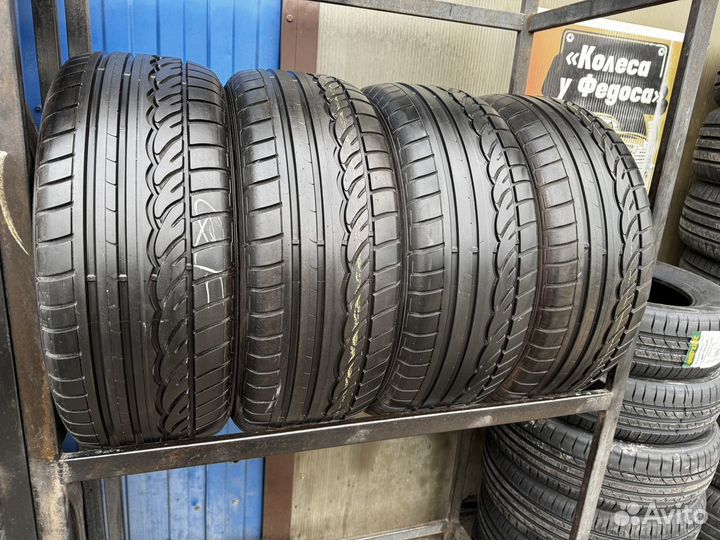 Dunlop SP Sport 01 235/50 R18 101Y