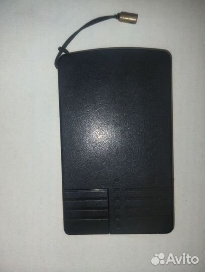 Ключ зажигания Mazda Оригинал Америка