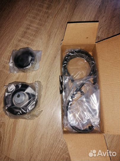 Комплект грм на Рено