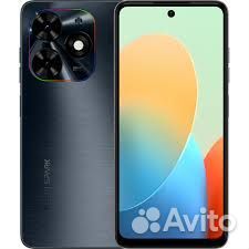 TECNO Spark Go 2024, 4/128 ГБ