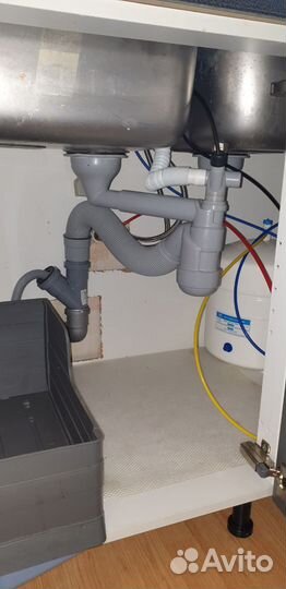 Услуги сантехника/Мастер сантехник. Коломна