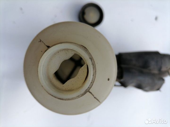 Бачок гидроусилителя руля Kia Sportage grand FE