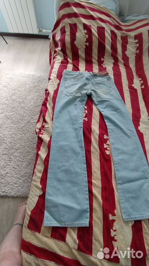 Джинсы мужские ltb