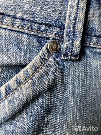 Винтажная юбка от бренда Montana