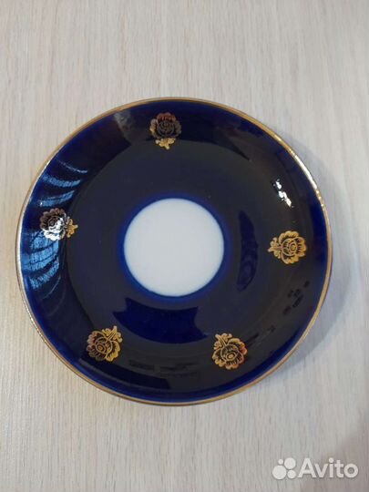 Чайная пара лфз