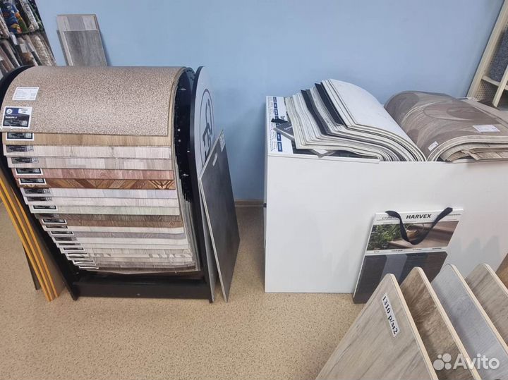 Линолеум Стимул Пегас 1