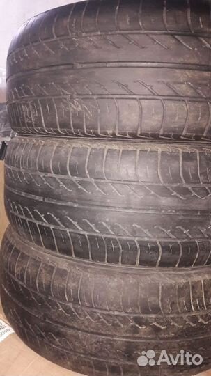 Hankook Optimo K406 195/55 R15 85V