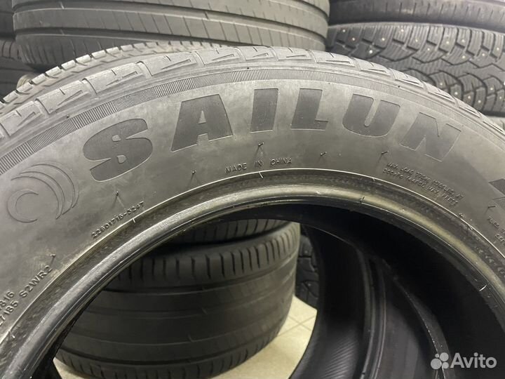 Sailun Atrezzo Elite 225/60 R17