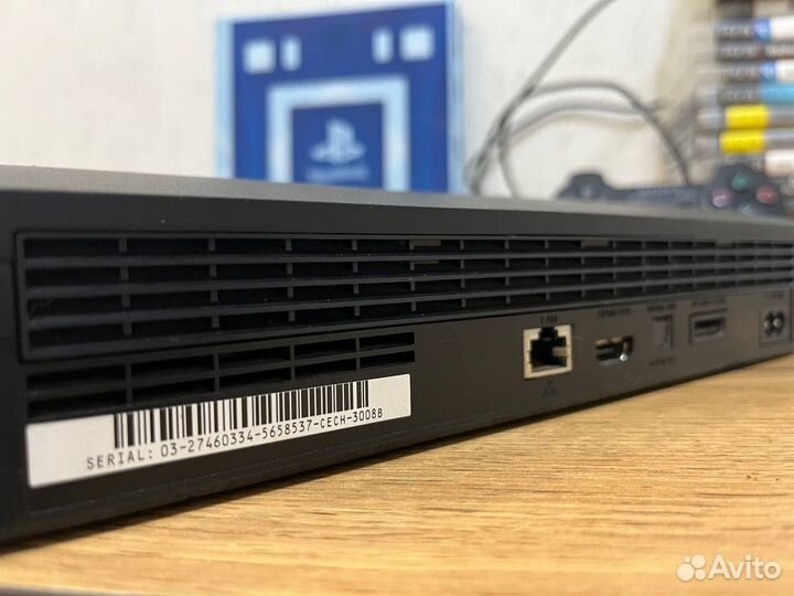 Sony Playstation 3(прошитая+320 GB)