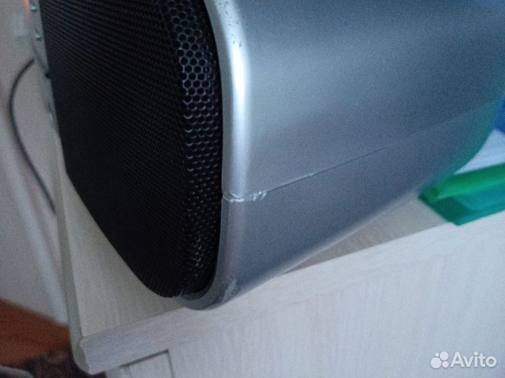 Бумбокс sony zs 550cp