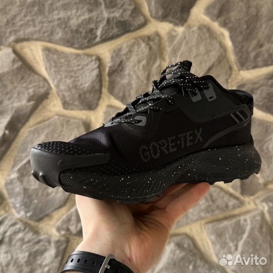 Беговые кроссовки Nike Gore Tex