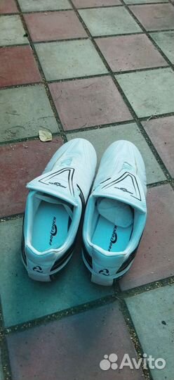 Бутсы 44 45 размер