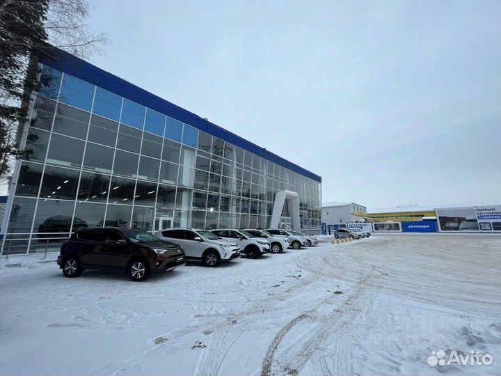 Готовый арендный бизнес с арендаторами