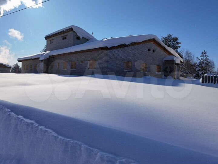 Свободного назначения, 626 м²